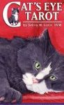 Catseye Tarot