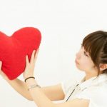 「気になる人がいるんです」・・?