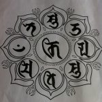 【開催レポ】神代文字曼荼羅ワークショップin名古屋