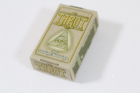 【8-bit　Tarot】