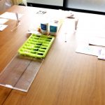 今からワークショップ