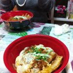 お昼ごはんー。