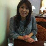 木村麻子ちゃんに