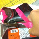 買い出し。