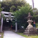 夏越の祓え