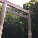 熱田神宮ツアー