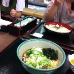 熱田神宮で直会
