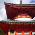 高野山はすごいとこ。2