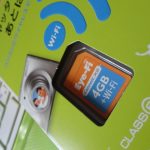 eye-fiを導入~