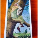 【Tarot of the Animal Loads】その2