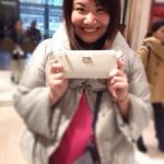 今日もミラクル!お財布購入ツアー