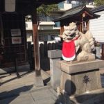 【参拝しました】宝神神社 東住吉区矢田