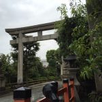 京都・西院春日神社