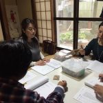 香先生来阪、初日レポ。