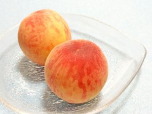 【期間限定ワーク】「桃のワーク 2021」