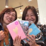 「手帳コーチング 同行ショッピング」受けてきました!