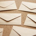 「メールが届かない」そんな時に見直して欲しいポイント。
