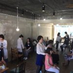 受講生さんに持って帰って欲しいものは、自信!